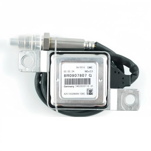 Capteur NOx pour Q5 et A8 - Sonde d'azote de remplacement OEM 8R0907807G