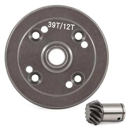 Engrenage Principal 39T ARRMA Kraton Outcast 8S ARA310911 Diff 1/5 RC