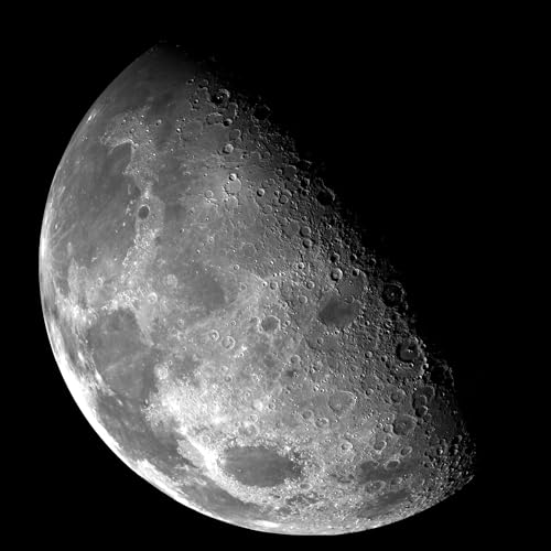 Poem: An ode to our Moon