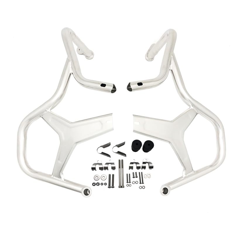 Pare-chocs arrière moto et extension de carénage pour R 1200 GS ADV
