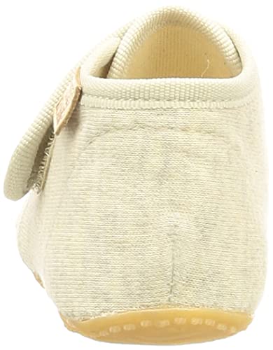 Living Kitzbühel Babyklett. Einhorn&Regenbogen meisjes slippers. - Afbeelding 4