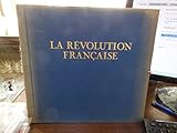  la révolution française - guilde internationale du disque M 2262-1 /2 /3