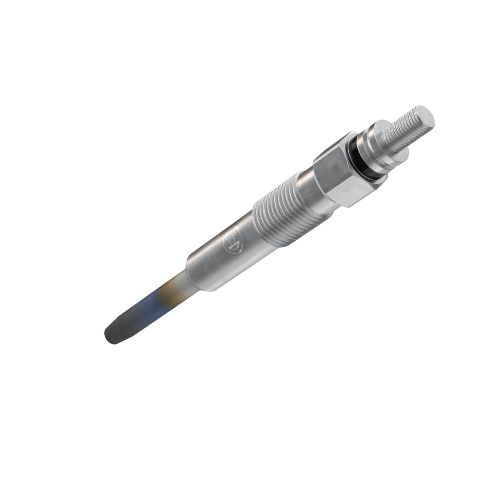 Bosch 0250202020 Glow Plug 5053557079406