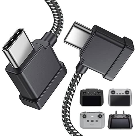 1FT USB C to USB C Remote Controller Cable for IPhone 17/16/15