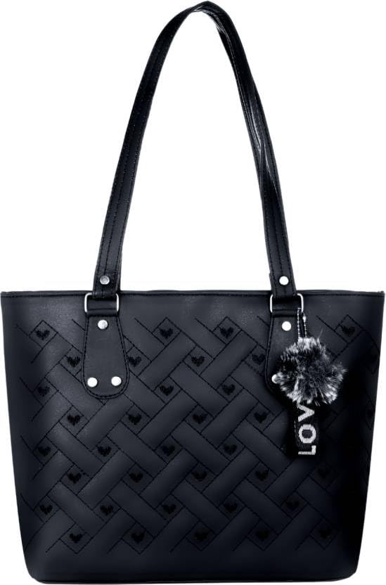 See full amazon price history chart for DAISY STAR Womens Malgana Large Tote Bag Ladies Purse Handbag (Black) DAISY STAR Womens Malgana Large Tote Bag Ladies Purse Handbag (Black) (B0CXJ96RJ5) Amazon Price History, Amazon Price Tracker