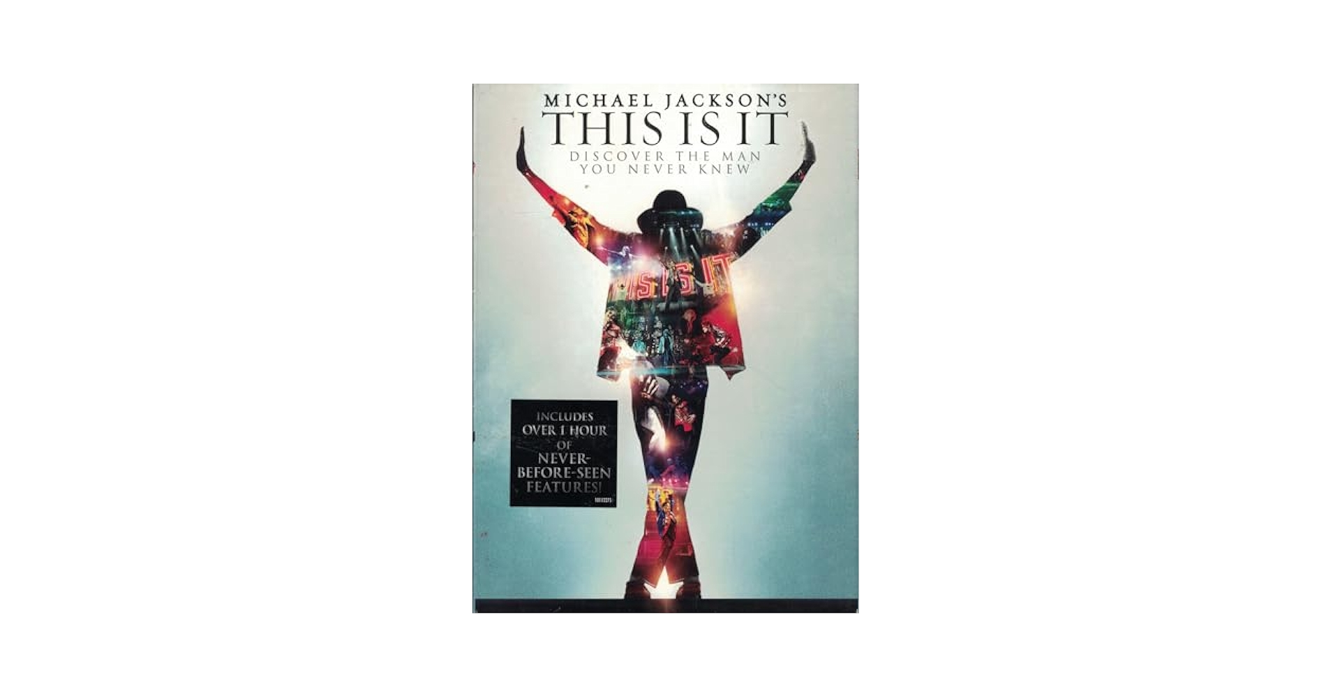 Amazon.com: Michael Jackson's This Is It : Michael Jackson