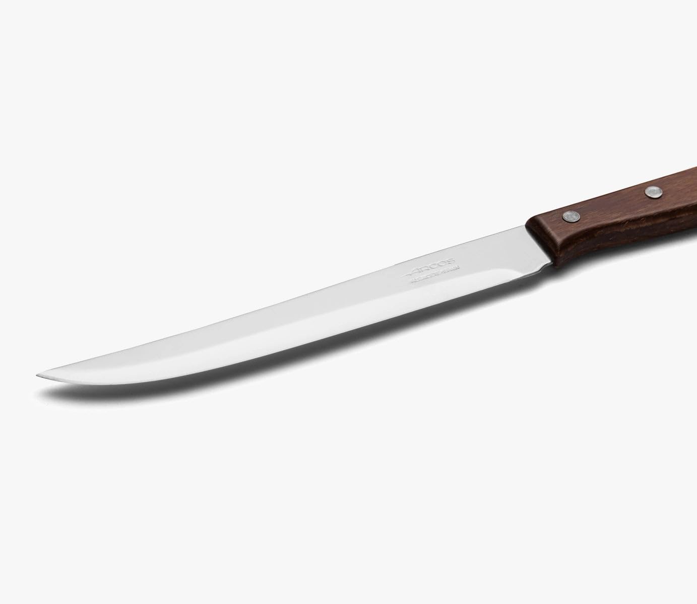 Arcos Serie Latina - Cuchillo de Cocina - Hoja de 155 mm - Mango Madera