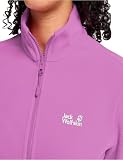 Jack Wolfskin Taunus 100 FZ W