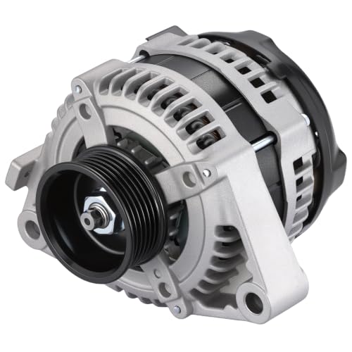 Image of BDFHYK 150A Alternator for Cadillac CTS 5.7L V8 2004-2005, 11037