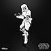 STAR WARS The Black Series Imperial Stormtrooper Toy 6-Inch-Scale The Mandalorian Collectible Action Figure, Kids Ages 4 and Up