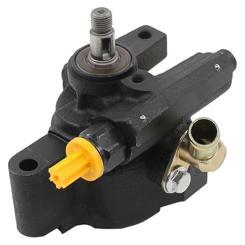 NewYall Power Steering Pump for Toyota RAV4 2.0L 1997 1998 1999 2000