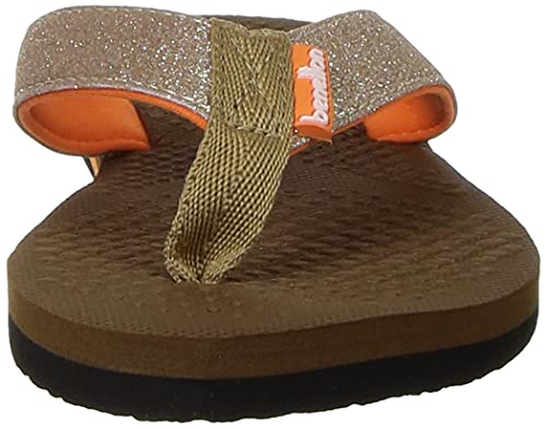 Image of United Colors of Benetton Women's 21p8cffpl876i Slipper