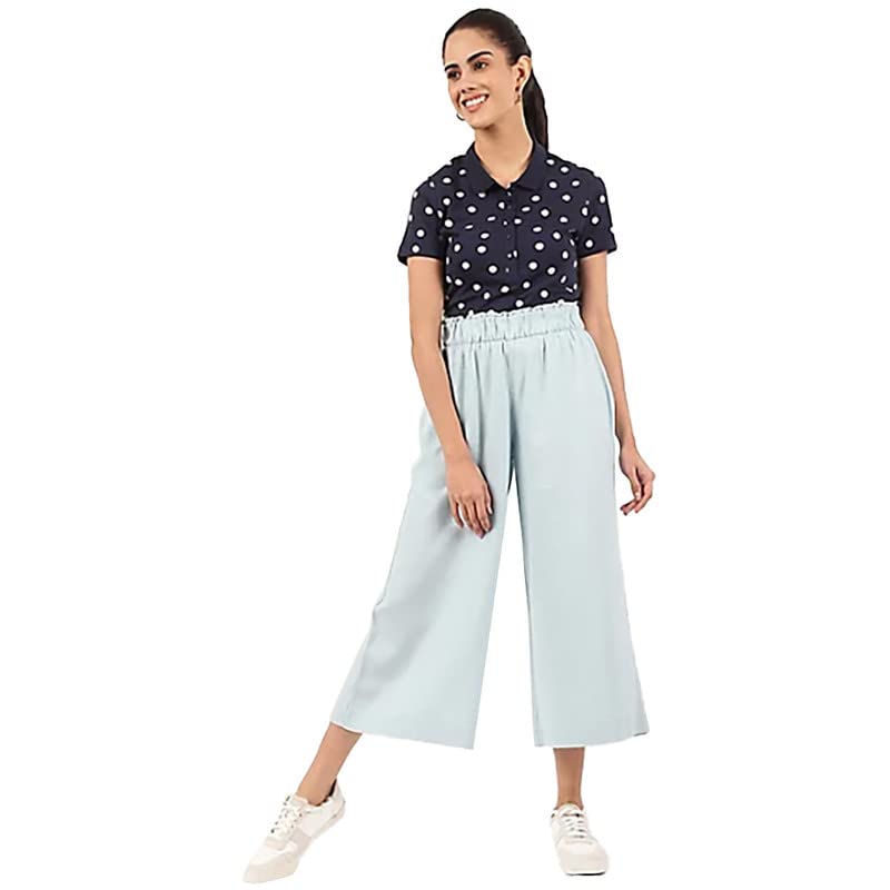 Image of Marks & Spencer Women Casual Pants
