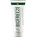 Biofreeze Cold Therapy Pain Relief Gel Tube 4 oz ( Pack of 12)