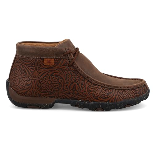 Image of Twisted X Men's Chukka Driving Moccasins