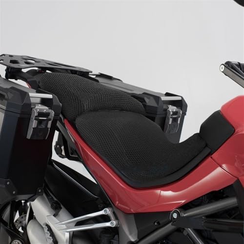 Housse de selle nylon Ducati Multistrada 1260S finition MTS