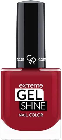 Golden Rose Extreme Gel Shine Nail Color - 61 - Jel Görünümlü Parlak Oje 10.2 ml