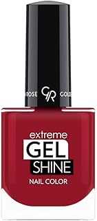 Golden Rose Extreme Gel Shine Nail Color Oje No: 61