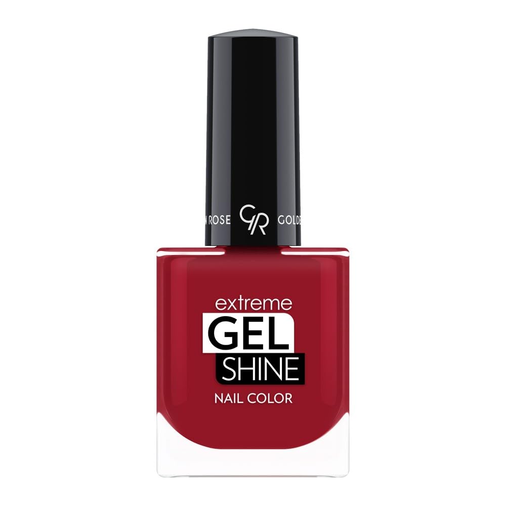 Golden Rose Extreme Gel Shine Nail Color Oje No: 61