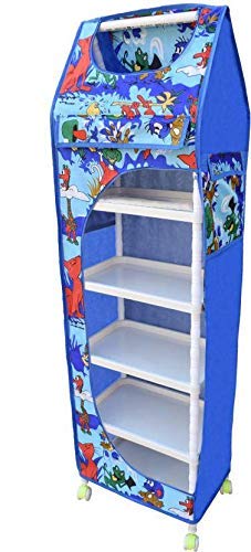 baby foldable wardrobe