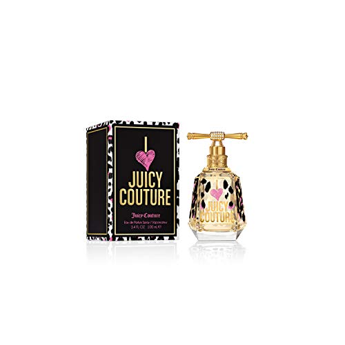 Preisvergleich Produktbild Juicy Couture I Love Juicy