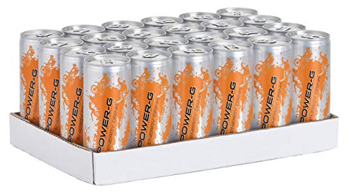 G-Power Energy Drink classic 6 L
