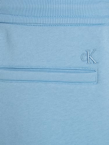 Vêtements Calvin Klein Jeans Monologo Short pour Accessoires - vue 7