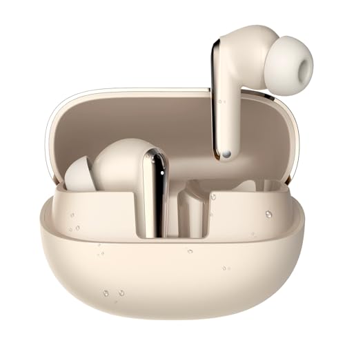CXPSUE Wireless Earbuds, Ear Buds with Big Bass Stereo Sound, Lig...