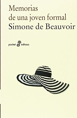 Télécharger Memorias de una joven formal (bolsillo) PDF Ebook En Ligne