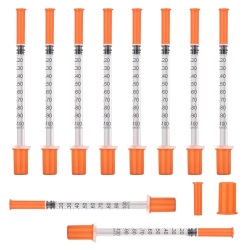 Imagen de Paquete de 20 herramientas de medición dispensadoras de 1 ml