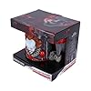 Nemesis Now Officially Licensed IT Chapter 2 Time to Float Tankard, Red, 15.5cm #1