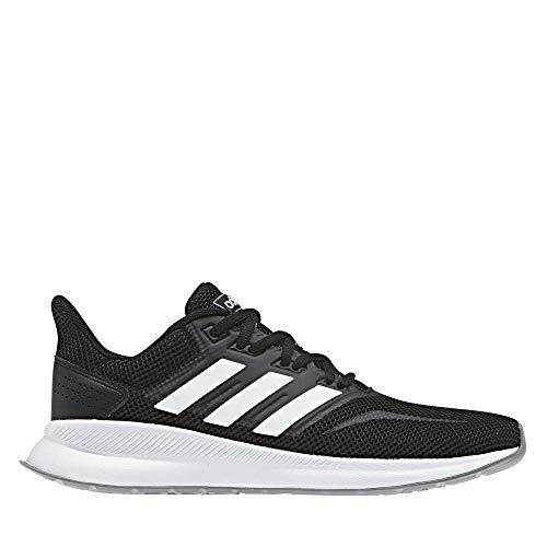 Image of adidas Women Running Sports Shoes | Falcon | White |