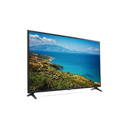 TV LED 4K 139 cm LG 55UK6200 Téléviseur LCD 55 Pouces TV...