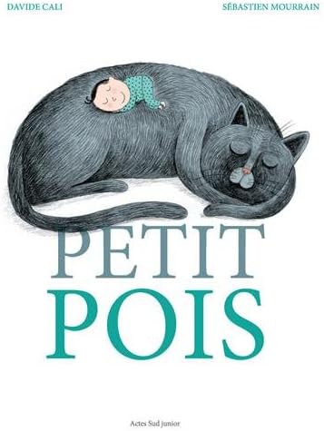 Petit Pois