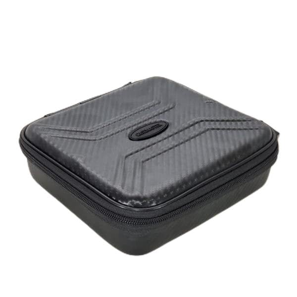 Casemaster 36-0826-01 Ventura Plus Dart Case, Black