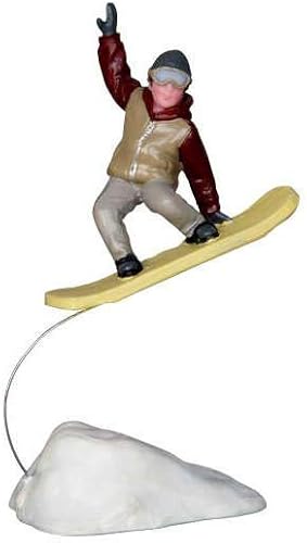 Miniatura 3 de Lemax Village Colección Trickster # 22048