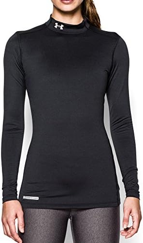 Under Armour Women's Coldgear Mock 