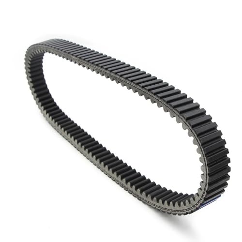 Courroie d'entraînement 0823-497 anti-patinage pour Arctic Cat 15-17 XT