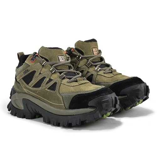 Image of Woodland Mens Ogcc 4486122 Sneaker