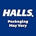 HALLS Cough and Throat Relief Cherry Cough Drops, Value Pack, 80 Drops