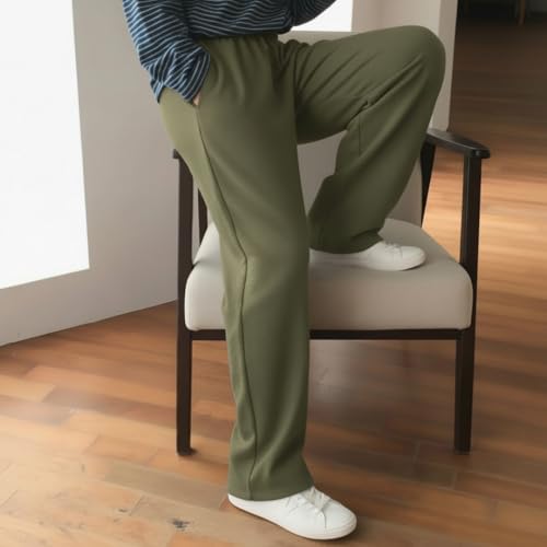 Image of dockstreet Track Pant for Women || Baggy Fit || Track Pants || Full Elastic Jogger Track Pant ||