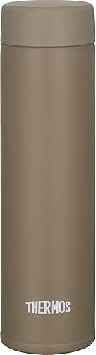 Miniatura 8 de Botella de agua termo con aislamiento al vacío, taza de bolsillo con aislamiento al vacío, 5.1 fl oz (5.1 fl oz), azul hielo, JOJ-151 ICB Azul