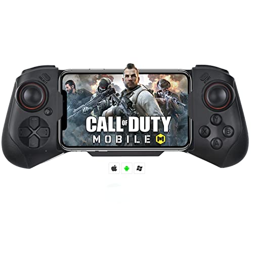Top 10 Best Controller For Iphone 13 Pro Max Reviews & Comparison in 2023