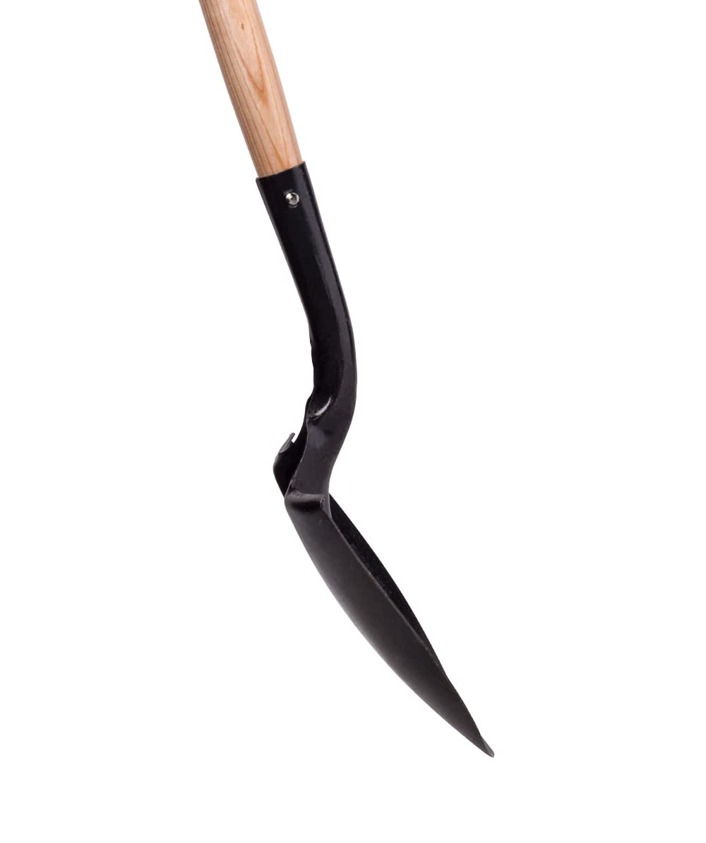 SHW Spatenschaufel Eschen-YD-Stiel 75 cm