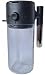 Produktbild Milchbehälter (Milchtank) DLSC028 kompatibel mit DeLonghi Magnifica Kaffeemaschine sowie Evo Start, LattePlus, LattePro und weitere