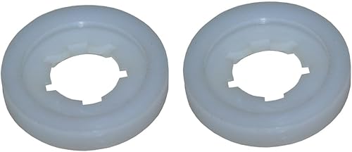 Toro Paquete de 2 arandelas de embrague # 65-4760