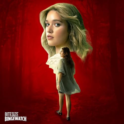 Page de couverture de Playing Gracie Darling (Season 1, Paramount Plus, 2025)