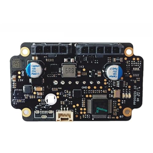 Genuine Agriculture Agras Drone Spreading System Control Module For DJI T20