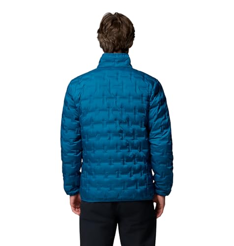 Image of Columbia Delta Ridge II Down Jacket