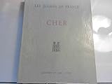 Les églises de France : Cher.